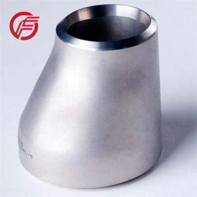 ECCENTRIC titanium reducer
