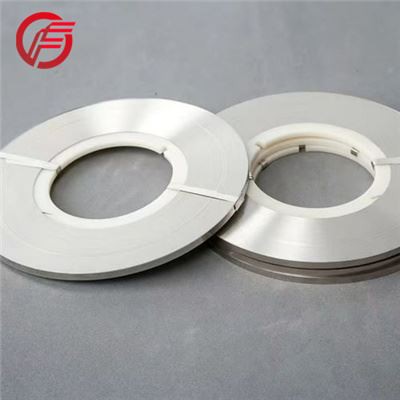 nickel srtip for battery welding