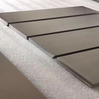 Gr12 titaium alloy plate Gr12 titaium alloy plate