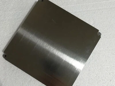 Ni200 pure nickel sheet Ni200 pure nickel sheet