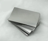 Ni201 ASTMB162 9996 pure nickel sheet Ni201 ASTMB162 9996 pure nickel sheet