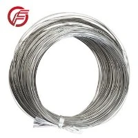 آیا میتوان از سیم تیتانیوم در دستگاههای الکترونیکی استفاده کرد؟