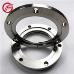 فلنج تیتانیوم PL Gr2