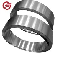 چگونه فویل نیکل را در صورت خم شدن صاف کنیم؟