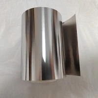 چه روشهایی برای عملیات سطحی روی فویل مولیبدن وجود دارد؟